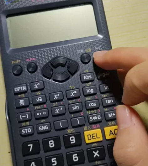 Casio/卡西欧旗舰店官网fx-82CN...
