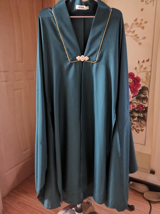 明制大袖汉服古装好看便宜