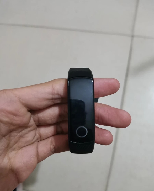荣耀手环5智能运动电子手表5多功能彩屏触控...