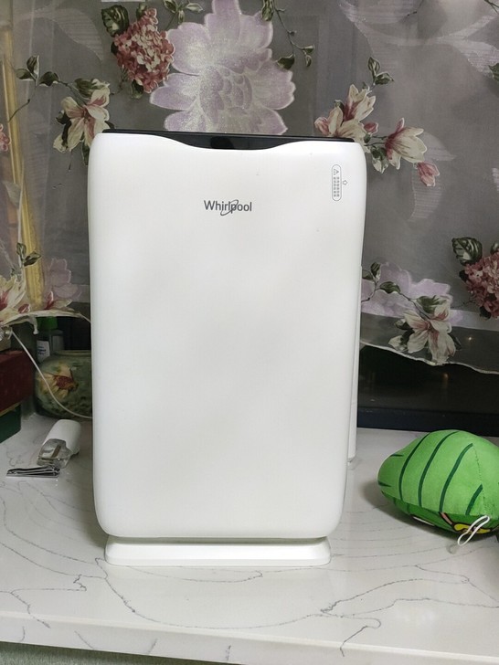 惠而浦(Whirlpool) 空气净化器 ...