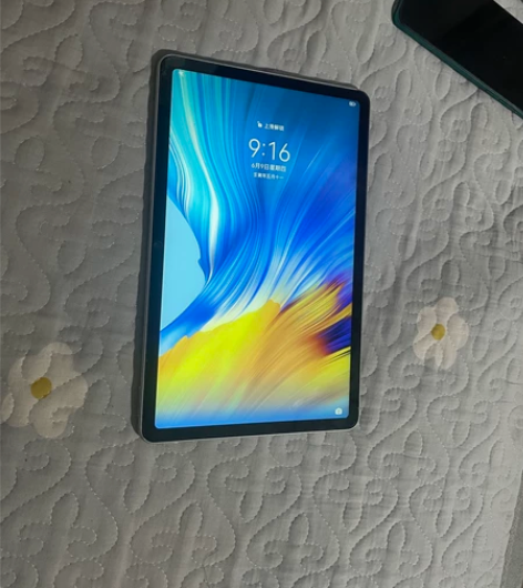荣耀V 6平板儿Wi-Fi版6+128自用...