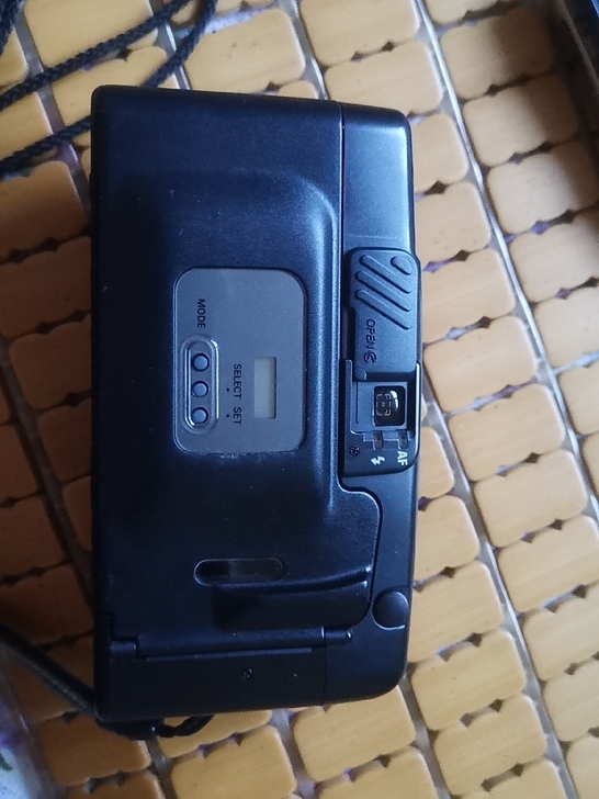 ricoh rz750date 当年的高端...