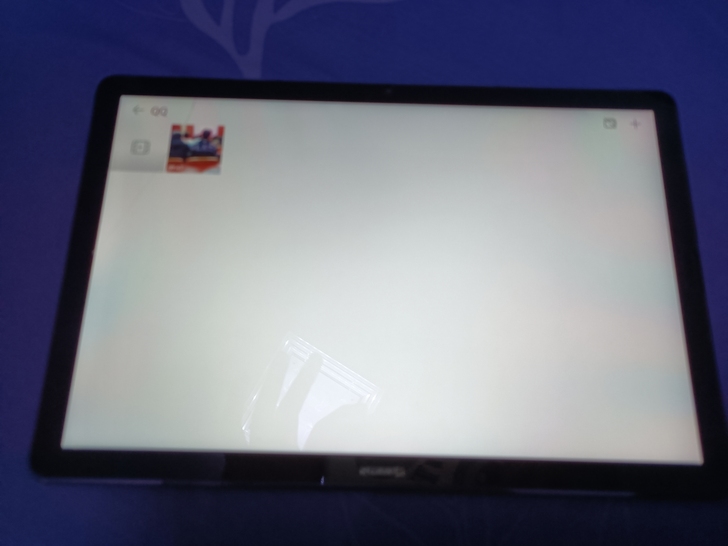华为mad pad 10.8.