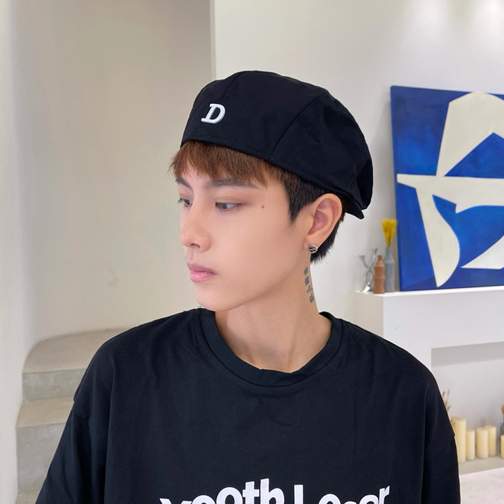 贝纳登 帽子,全新的男女都可带
