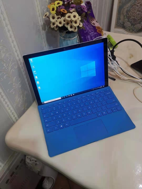 微软surfacepro4 95新 6代处...