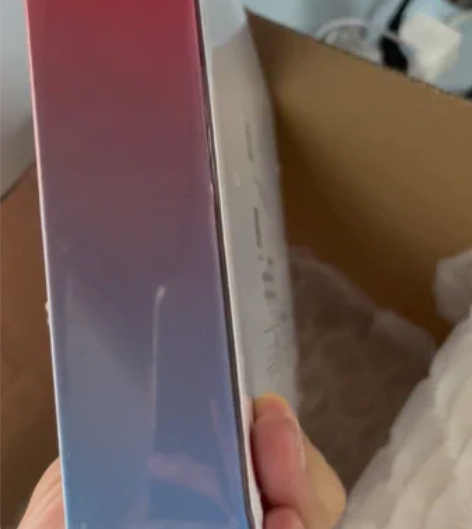 联想小新pad2022 全新没有拆封有购买...