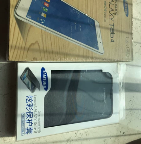 【 三星 Galaxy Tab 4 】SM...