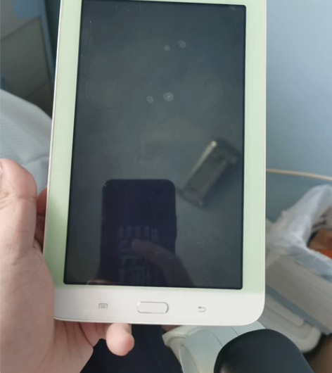 三星平板，Samsung GALAXY t...