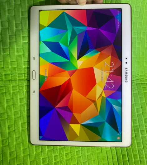 三星Galaxy Tab S T805C(...
