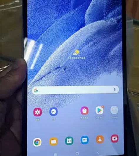 三星平板TabA7Lite T220WiF...