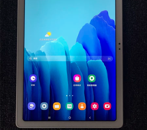三星平板Galaxy Tab A7 T50...