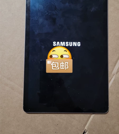 三星平板TAB S6 T867U 美版4g...