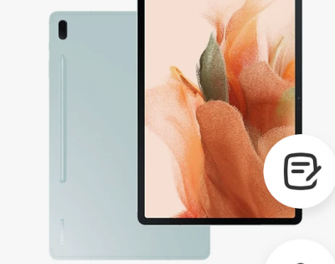 【6期免息】三星Galaxy Tab S7...
