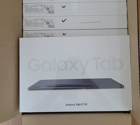 三星国行T733，6+128g，tab s...