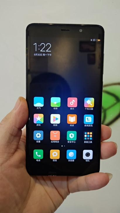 小米5splus 内存6+128g 便宜手...