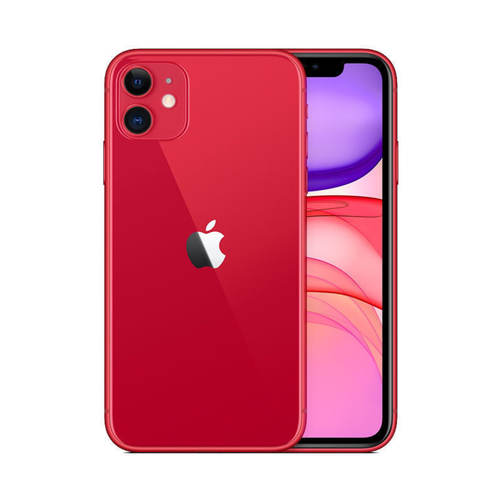 全新Apple/iPhone 11 6.1...