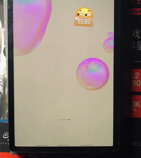 Samsung Galaxy Tab S6...