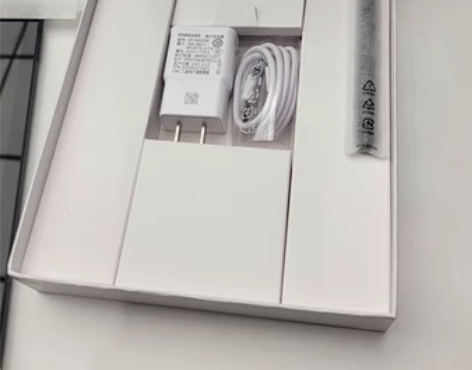 三星S6lite   4+128wifi版...