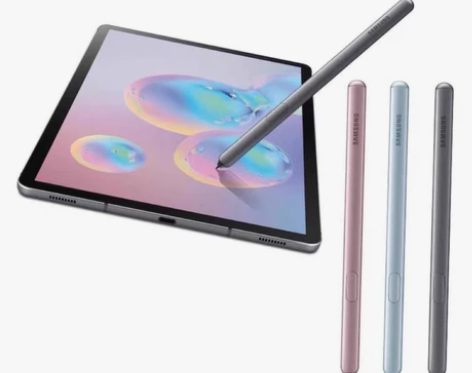 三星Tab S6平板 S pen原装蓝牙触...