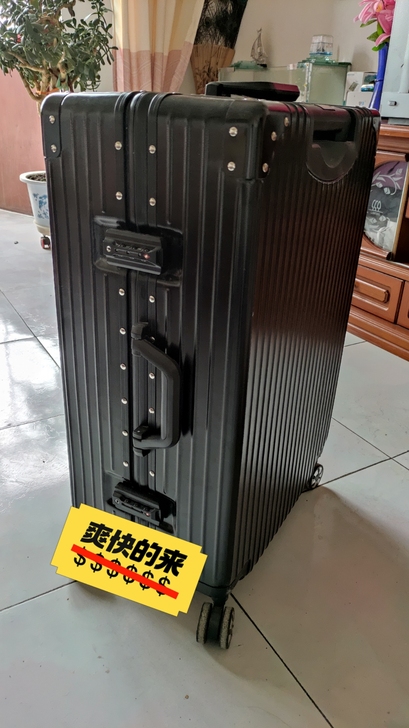 新旧程度 95新，只用过两次，由于太大了出...