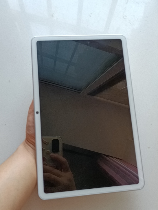 全新华为Pad10.4 无磕碰 无维修