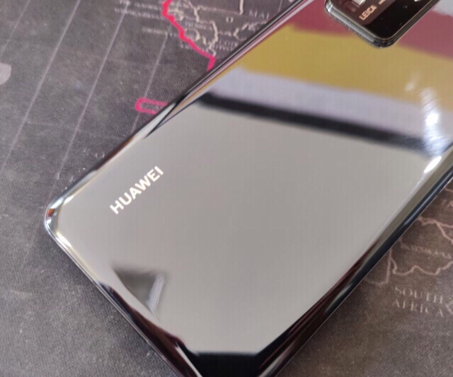华为p40 pro，8+256g，机器没有...
