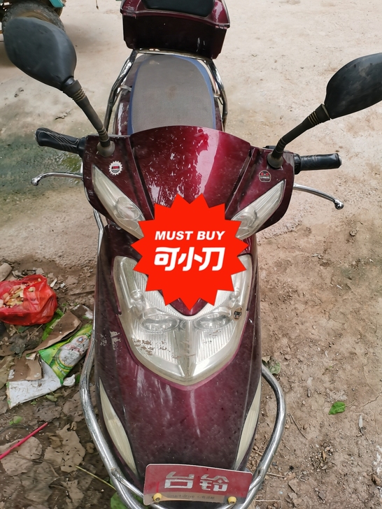 台铃电动车，72付32安##amp；hel...