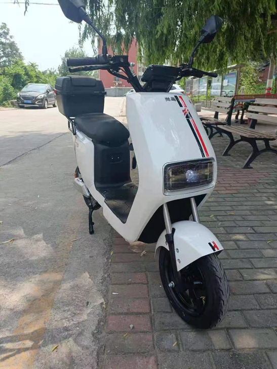 出售国标电动车，车子刚买十几天给媳妇买的，...