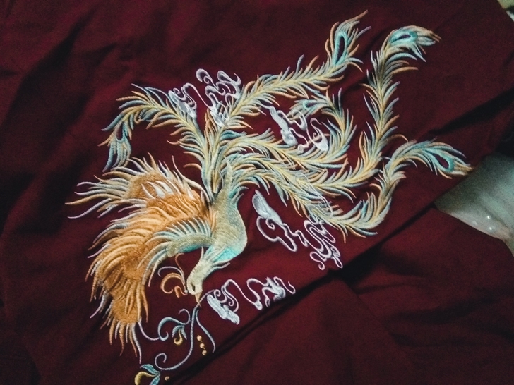 貌似绝版了，科幻（只换明制）