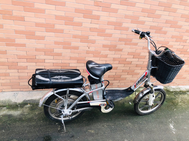 电动车