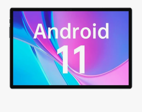 【6+128GB】台电M40 Pro平板电...