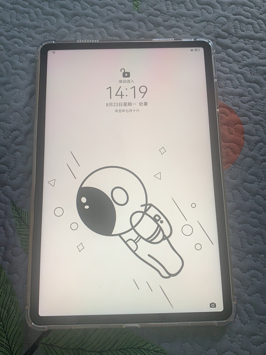 华为平板mate pad11  全新，全新
