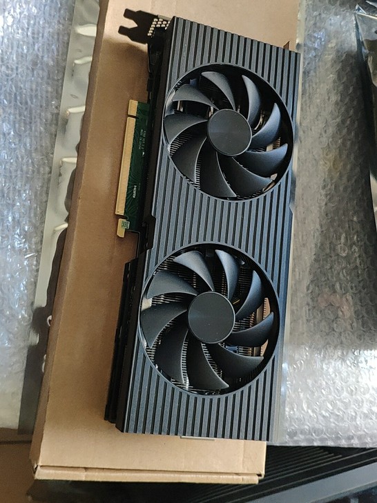 Dell戴尔全新RTX3090 24G独立...