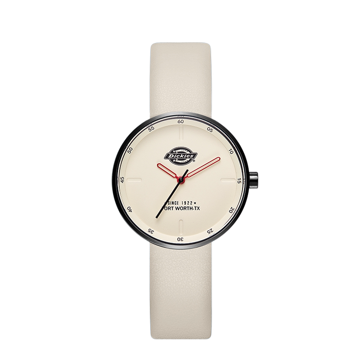 【新品】Dickies旗舰店小众复古手表皮...