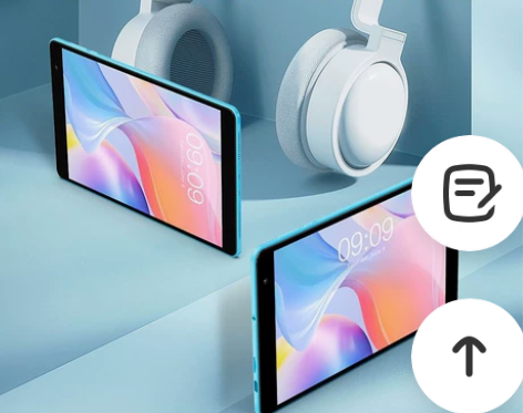 (全新包邮)新款台电P80T 3+32GB...