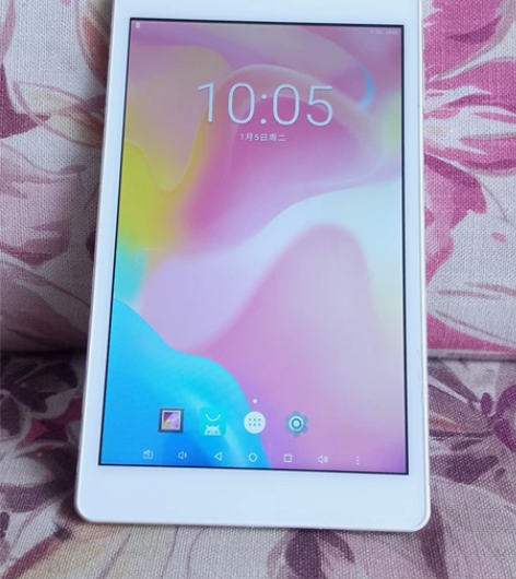 台电p80pro，3G+32G 安卓7系统...