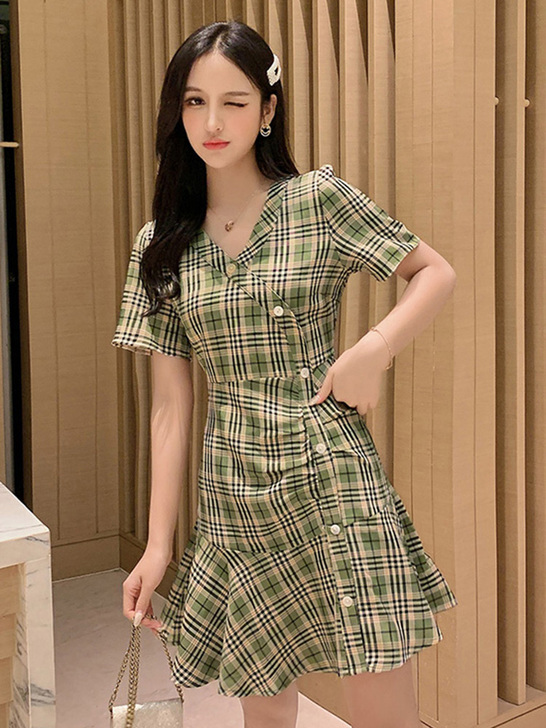 【告白价】宁莎2020夏季新款韩版时尚百搭...