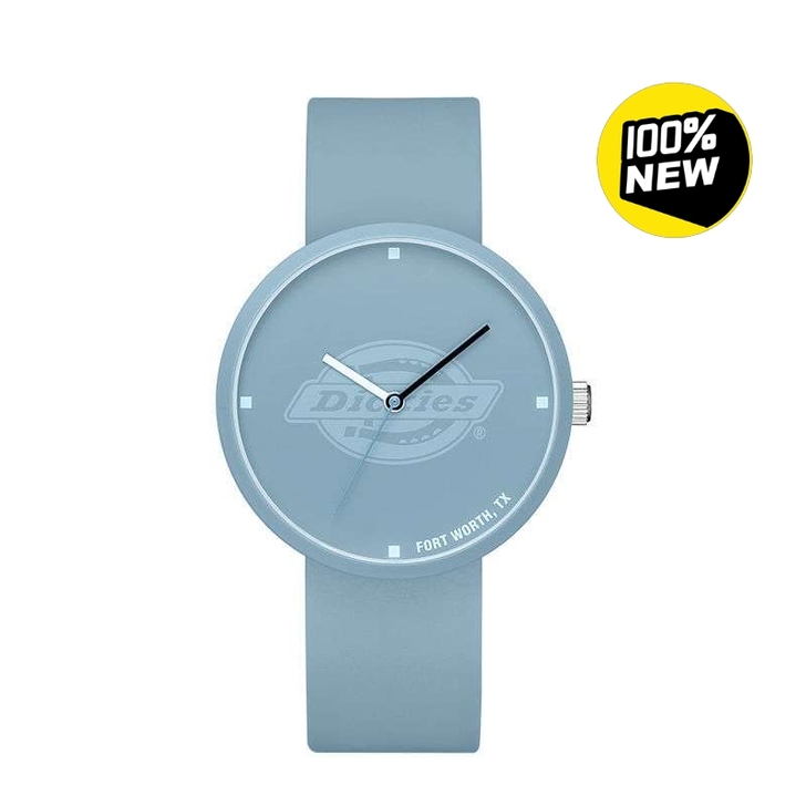 Dickies旗舰店潮流ins学生腕表糖果...