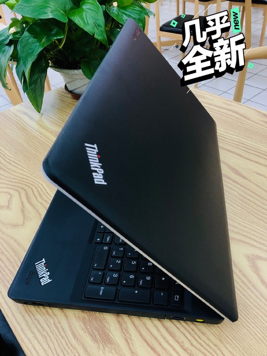 女生自用 联想i7笔记本电脑四核 固态 8g