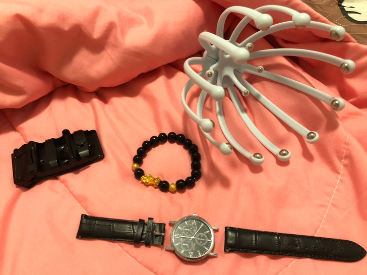 全新闲置 买东西送