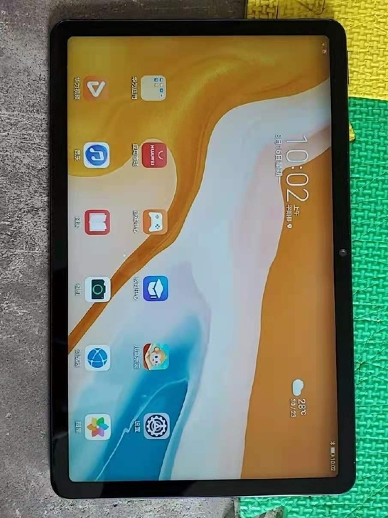 华为mate pad 平板