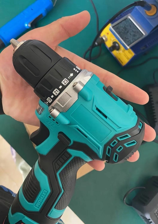 德国工业级出口全新无刷18v 非大艺威克士...