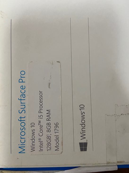 微软（Microsoft）新Surface...