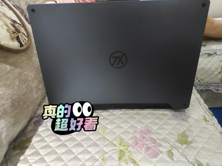 华硕天选144HZ刷新屏幕  1650ti...