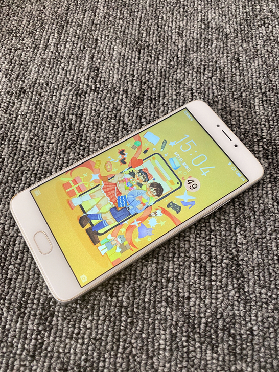 魅族魅蓝note3，3+32g内存，4g全...