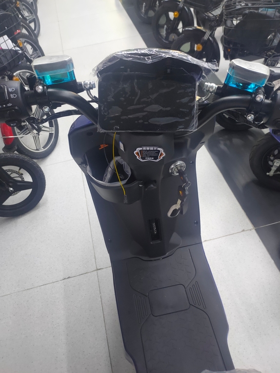 66款极速版外卖,家用两用车,加大坐桶,加...