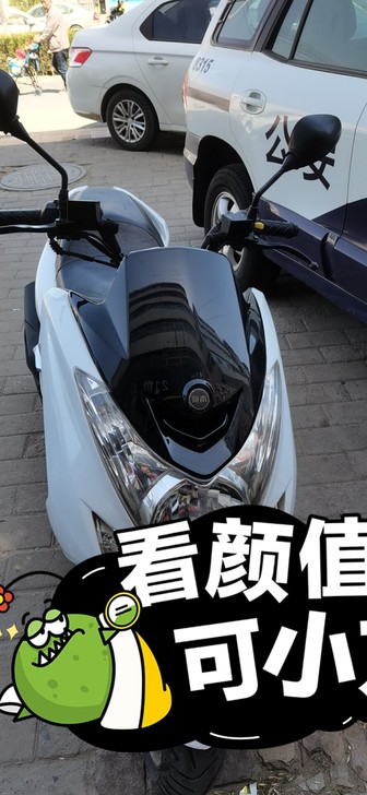 新大洲本田 150一手车子 手续齐全 乡下...