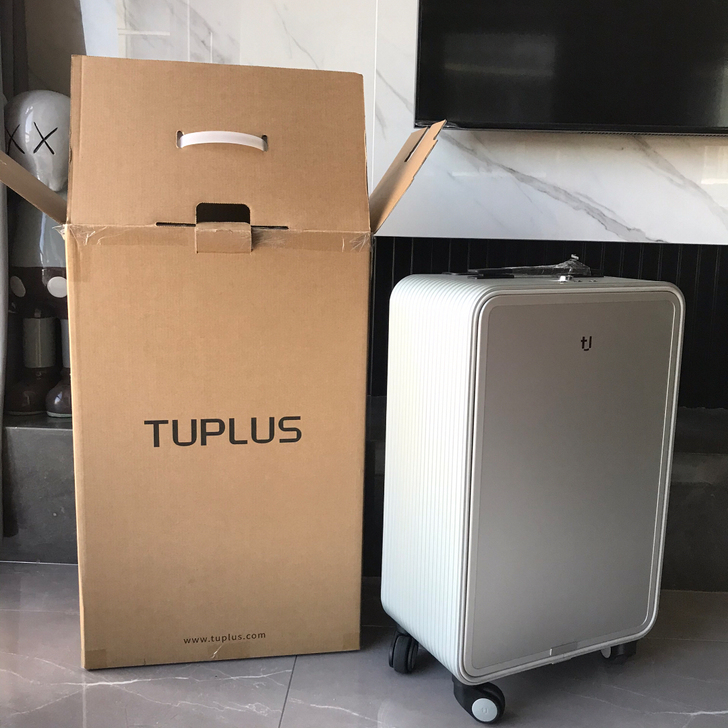 途加旅行箱全新正品的20寸OSLO系列有2...