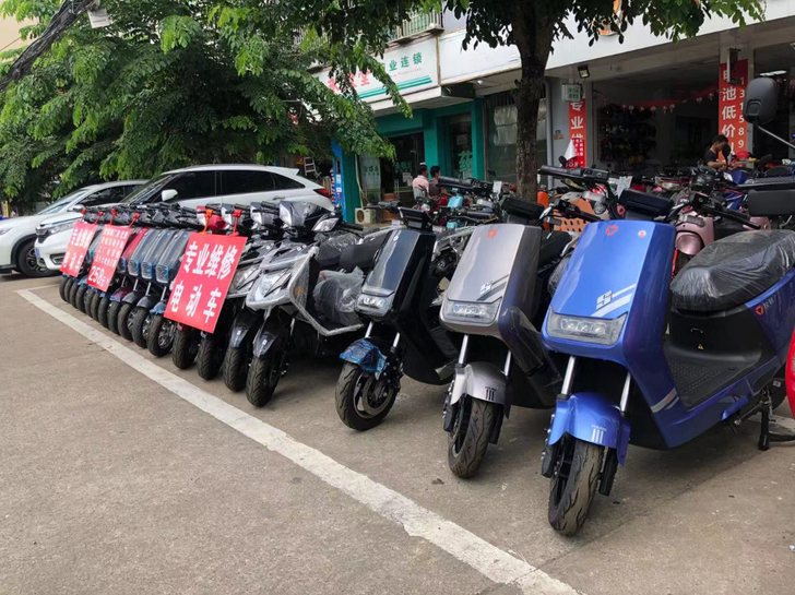 三亚全新电动摩托车，厂家批发价，厂家直销，...