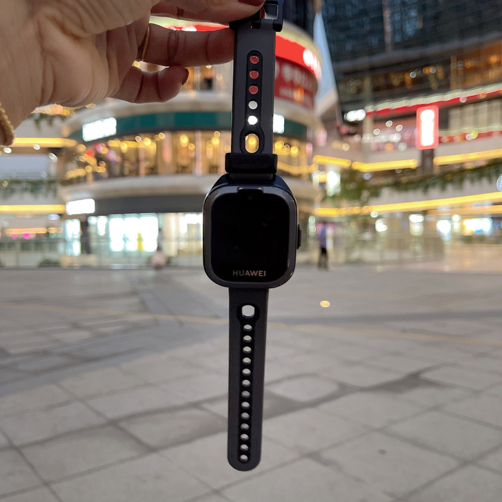 华为电话手表移动版九成新150